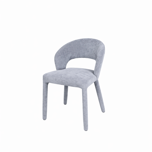 [PR/3519508] SILLA TELA DC-217 (GREY)