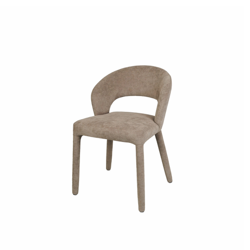 [PR/3519509] SILLA TELA DC-217 (TAUPE)