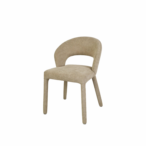 [PR/3519511] SILLA TELA DC-217 (BEIGE)