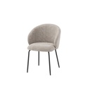 SILLA TELA DC-221