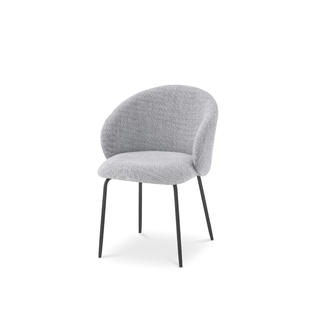 SILLA TELA DC-221