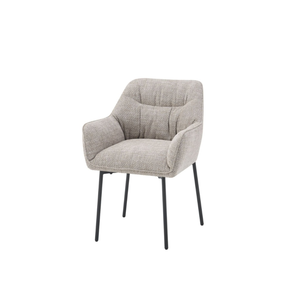 SILLA TELA DC-222