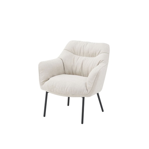 [PR/3519517] BUTACA TELA SL-409 (BEIGE)