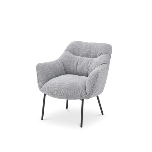 [PR/3519519] BUTACA TELA SL-409 (GRIS)
