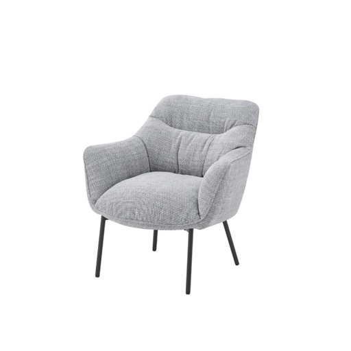 [PR/3519519] BUTACA TELA SL-409 (GRIS)
