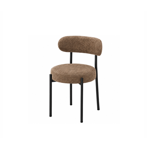 [PR/3519522] SILLA TELA DC-223 (TAUPE)