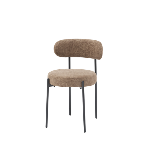 [PR/3519522] SILLA TELA DC-223 (TAUPE)