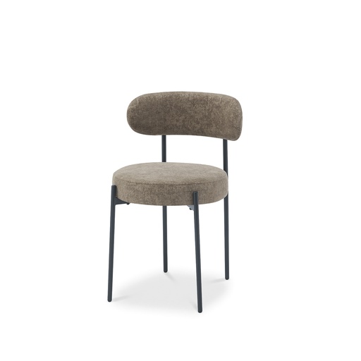 [PR/3519522] SILLA TELA DC-223 (TOPO)