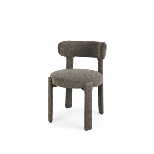 [PR/3519541] SILLA TELA DC-216 (TAUPE)