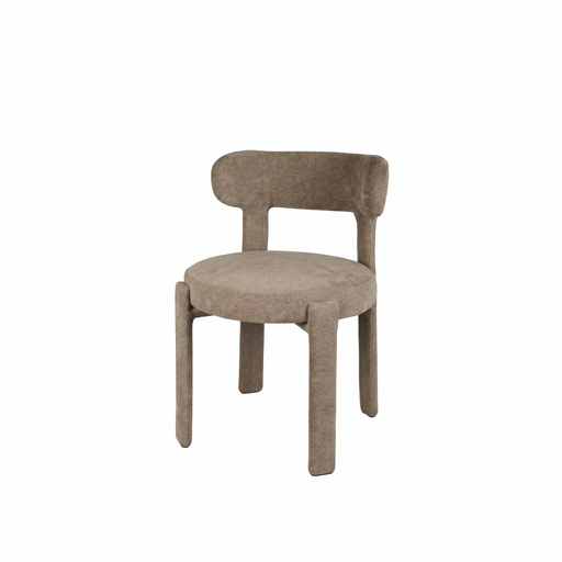[PR/3519541] SILLA TELA DC-216 (TAUPE)