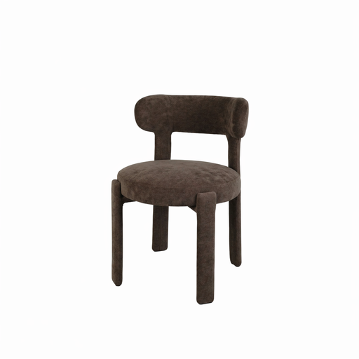 [PR/3519541] SILLA TELA DC-216 (TOPO)
