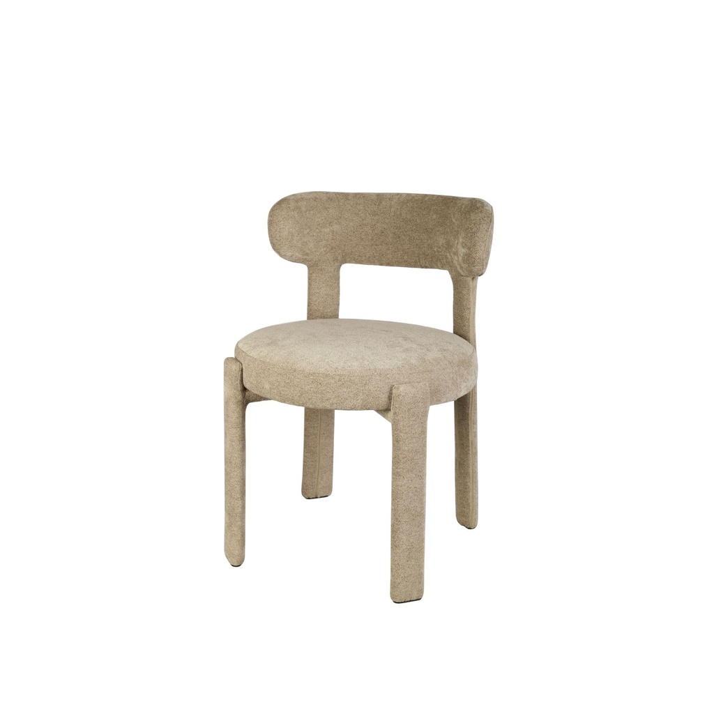 SILLA TELA DC-216