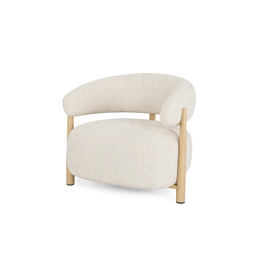 [PR/3519544] BUTACA TELA SL-408 (BEIGE)