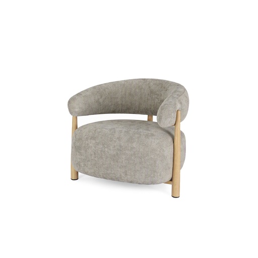 [PR/3519545] BUTACA TELA SL-408 (TAUPE)