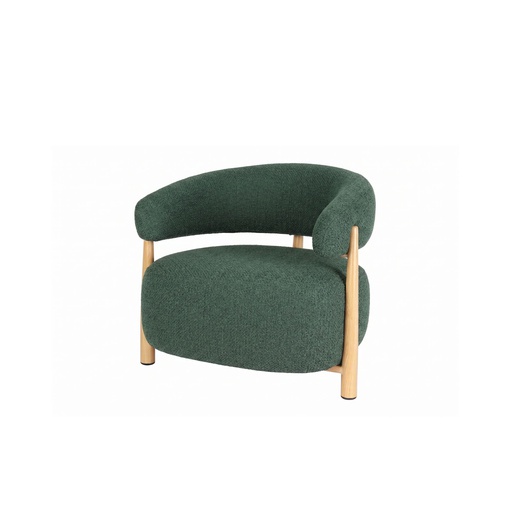 [PR/3519546] BUTACA TELA SL-408 (GREEN)