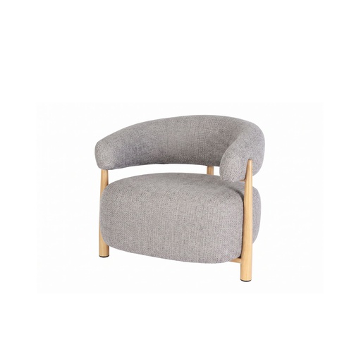 [PR/3519547] BUTACA TELA SL-408 (GREY)