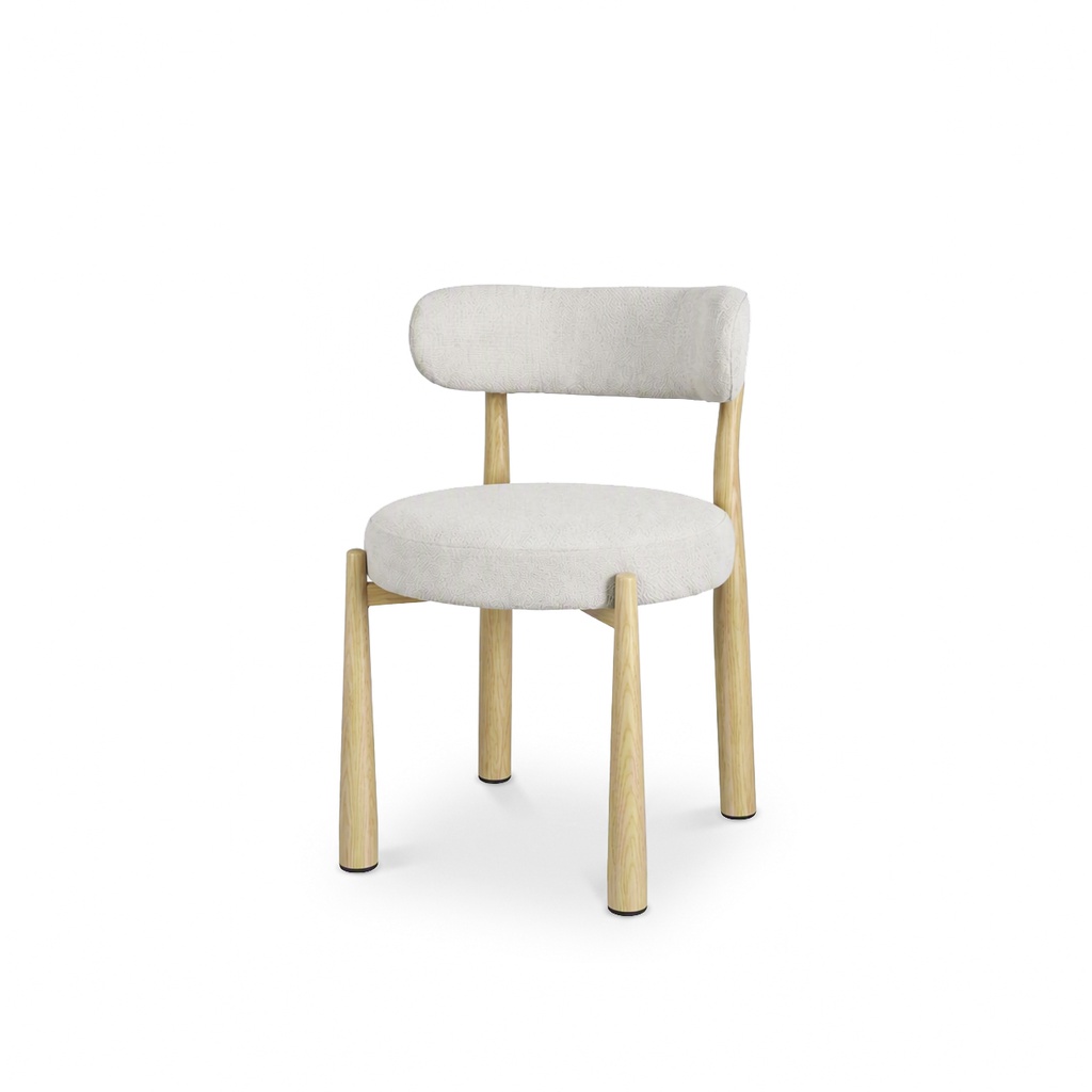 SILLA TELA DC-218