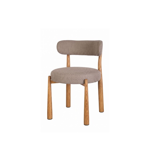[PR/3519549] SILLA TELA DC-218 (TAUPE)