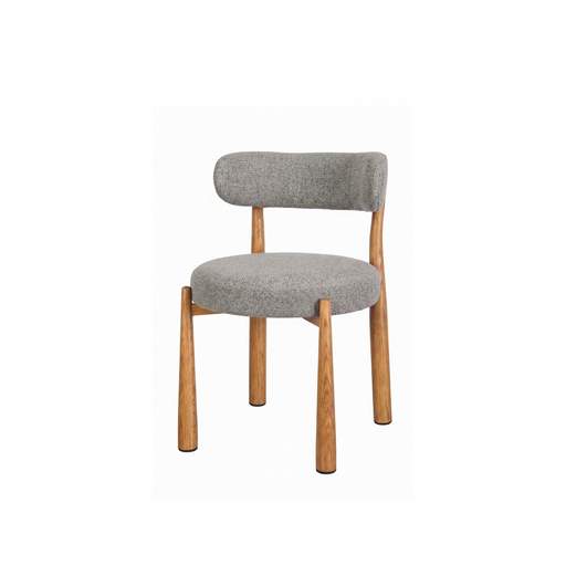 [PR/3519549] SILLA TELA DC-218 (TAUPE)