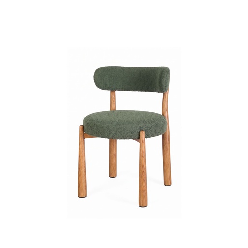 [PR/3519550] SILLA TELA DC-218 (VERT)
