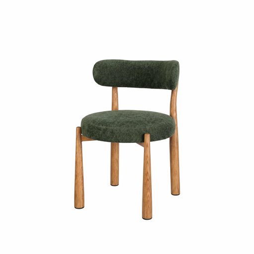 [PR/3519550] SILLA TELA DC-218 (Verde)