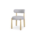 SILLA TELA DC-218