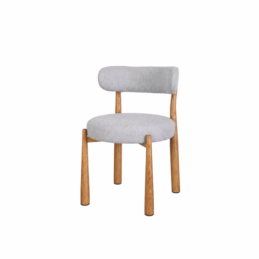 [PR/3519551] SILLA TELA DC-218 (GREY)