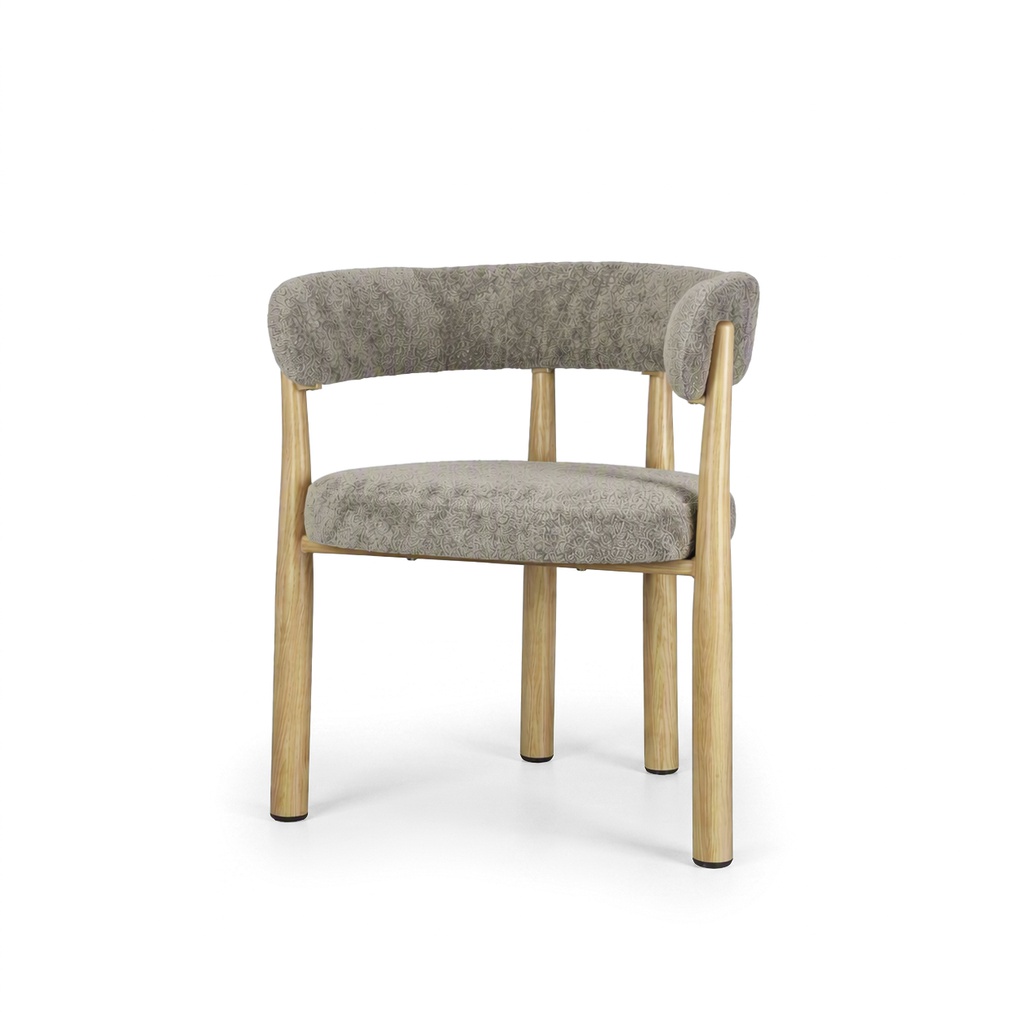 SILLA TELA DC-219
