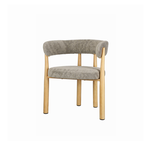 [PR/3519553] SILLA TELA DC-219 (TAUPE)