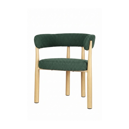 [PR/3519554] SILLA TELA DC-219 (VERDE)