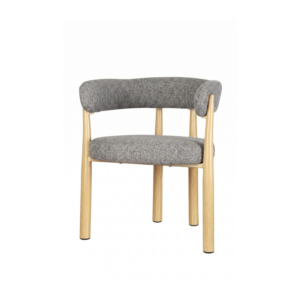 SILLA TELA DC-219
