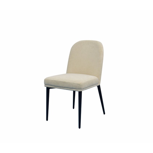 [PR/3519558] SILLA TELA DC-224 (BEIGE)