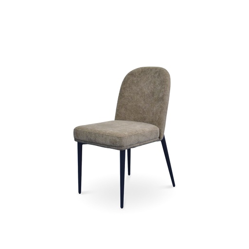 [PR/3519560] SILLA TELA DC-224 (TOPO)