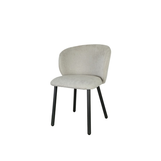 [PR/3519562] SILLA TELA DC-225 (GRIS)