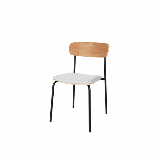 [PR/3519567] SILLA TELA DC-227 (GRIS)