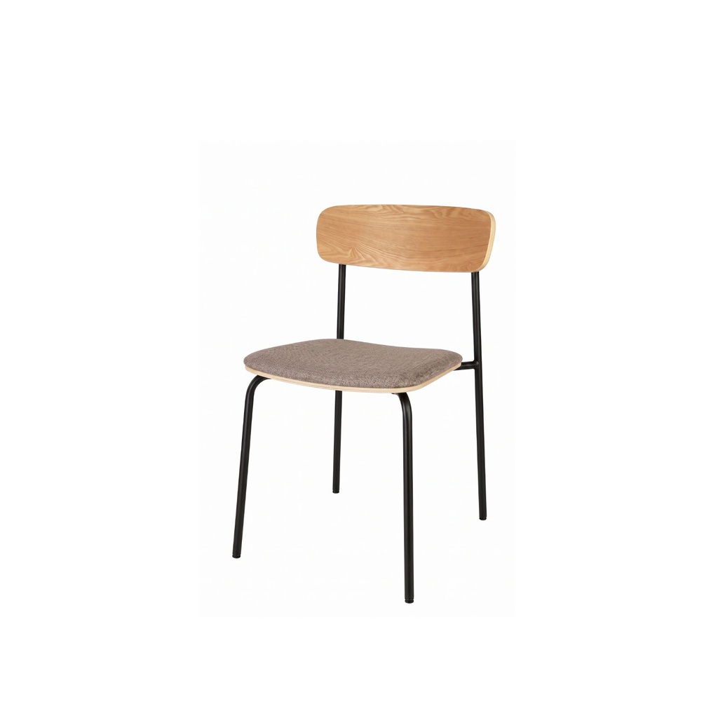 SILLA TELA DC-227