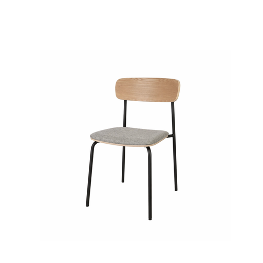 [PR/3519568] SILLA TELA DC-227 (TAUPE)