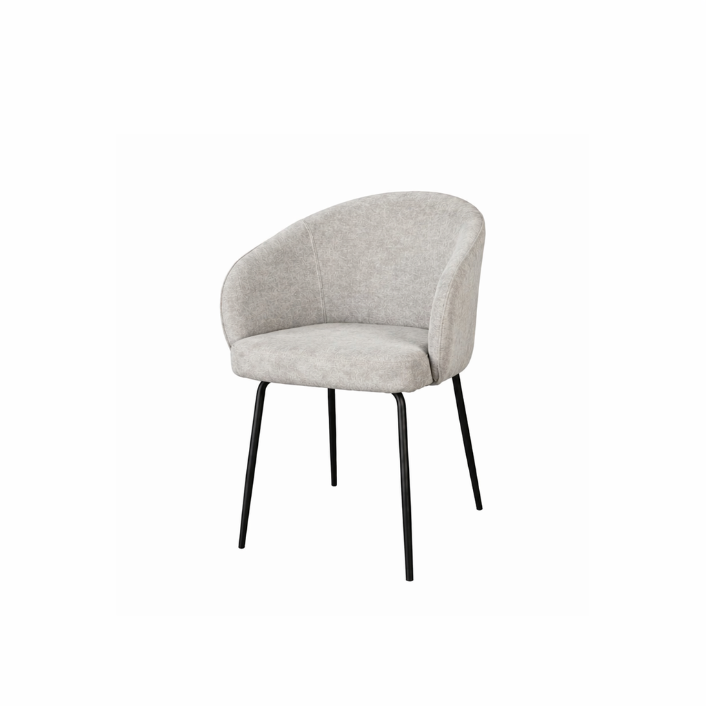 SILLA TELA DC-228
