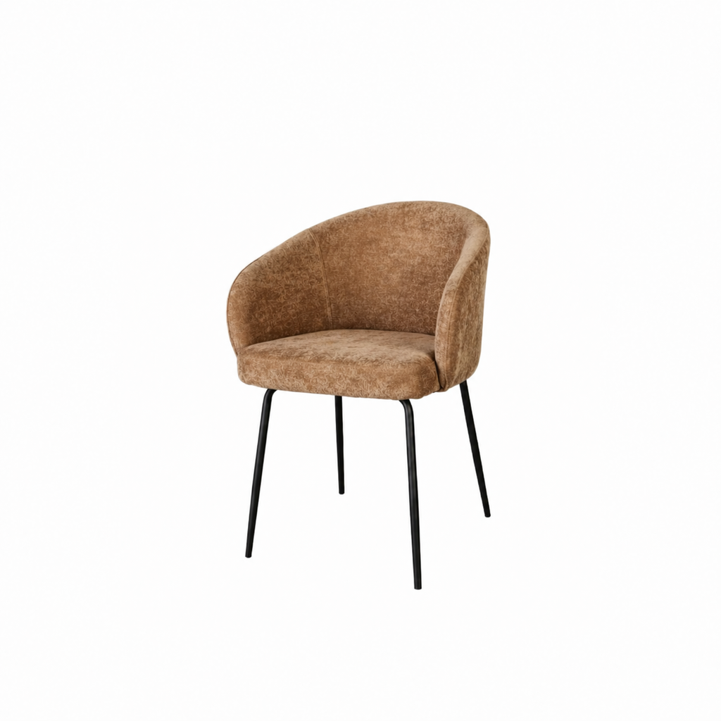 SILLA TELA DC-228