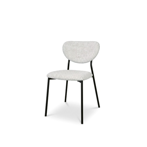 [PR/3519573] SILLA TELA DC-229 (GRIS)