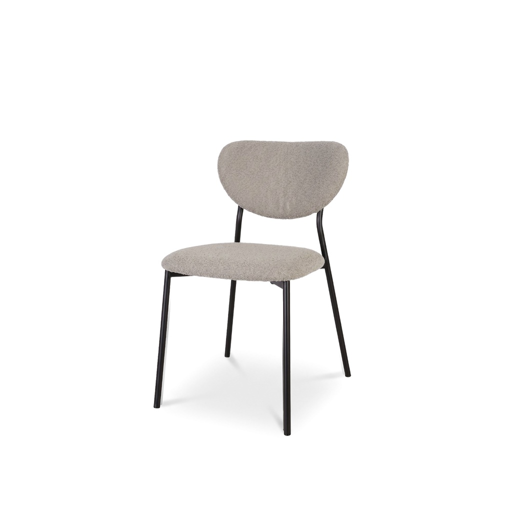 SILLA TELA DC-229