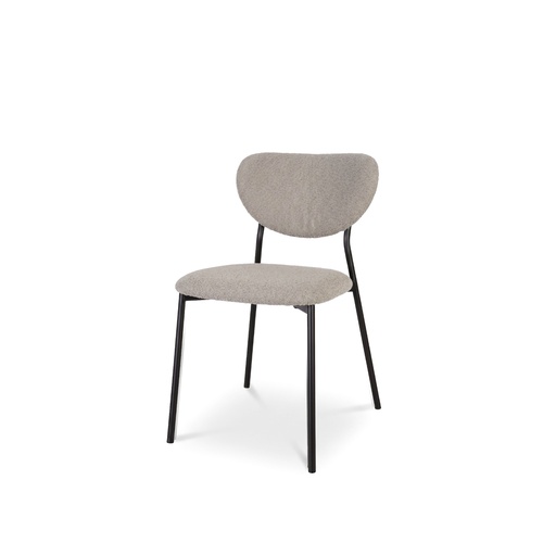 [PR/3519574] SILLA TELA DC-229 (TOPO)