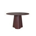 MESA COMEDOR DT-601 CRISTAL