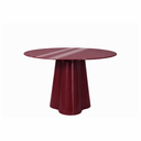 MESA COMEDOR DT-601 CRISTAL