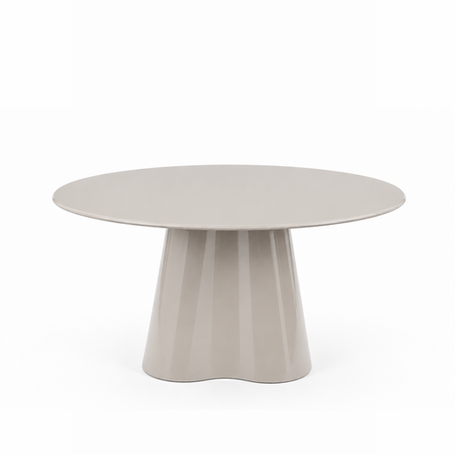 [PR/3519629] MESA CENTRO CT-302 CRISTAL (BEIGE)