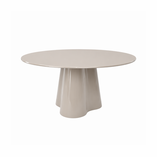 [PR/3519629] MESA CENTRO CT-302 CRISTAL (BEIGE)