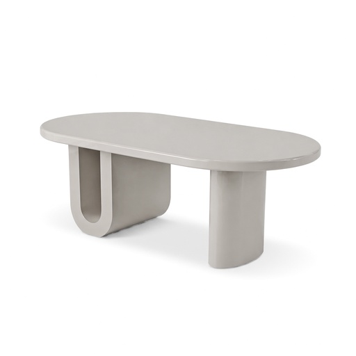 [PR/3519635] MESA CENTRO CT-303  (BEIGE)