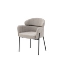 SILLA TELA DC-220