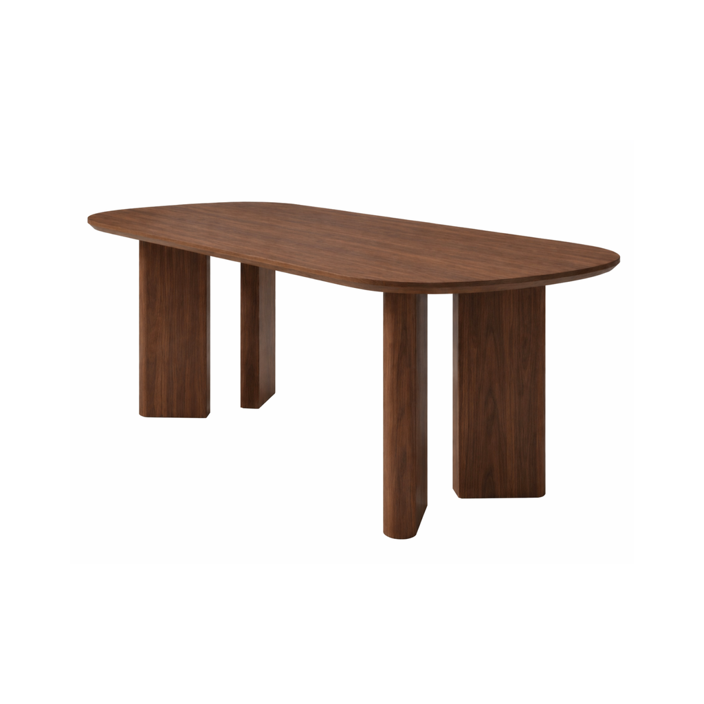 MESA COMEDOR DT-606 160