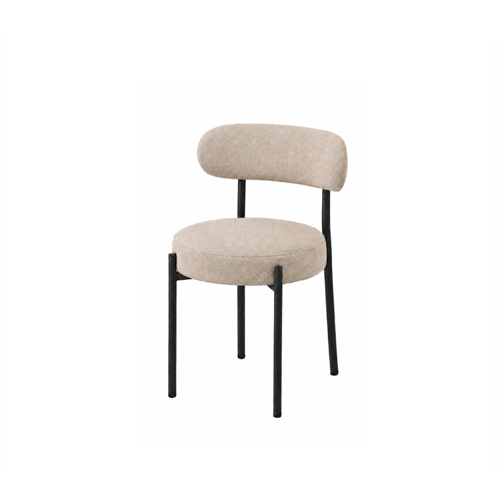 SILLA TELA DC-223